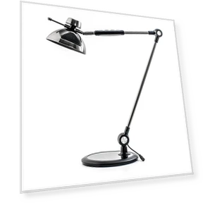 Настольная светодиодная лампа с регулируемой яркостью и цветом — Настольные лампы, Trendy Japanese products