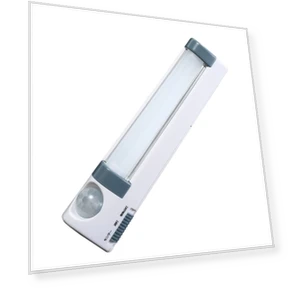 Светодиодный датчик света, фонарик, ночник — Наружное освещение, ELPA