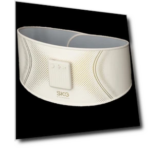 Умный массажер для талии — Средства для реабилитации и терапии, SKG