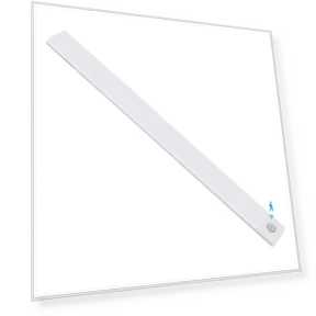 Светодиодная лента с датчиком движения — Прожекторы и охранное освещение, XINBAOHONG