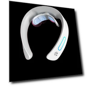 Портативный массажер для шеи — Массажеры для спины, Little Bear