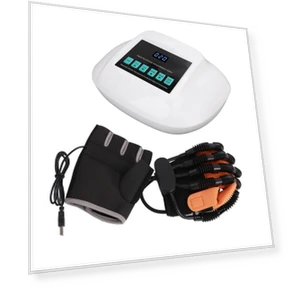 Перчатки для реабилитационного робота — Увлажняющие перчатки, Beautyyy