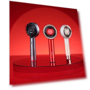 Умная расческа-массажер для кожи головы — Массажеры для кожи головы, Breo