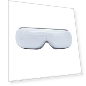 Умный массажер для глаз с воздушным давлением — Подушки, Jiancheng