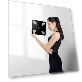 Умные весы для анализа состава тела — Весы для контроля веса, LOCK&LOCK