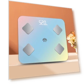 Умные весы для анализа состава тела — Весы для контроля веса, Xiangshan