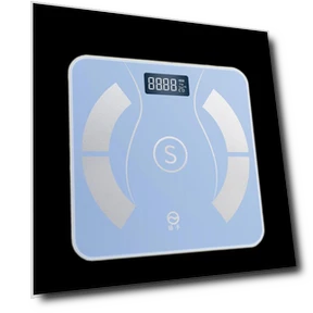 Умные весы для анализа состава тела — Анализаторы состава тела, Yangzi