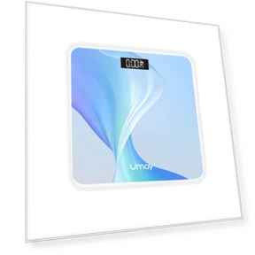 Умные весы для анализа состава тела — Весы для контроля веса, Youmei