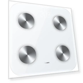 Умные весы для измерения жира в теле — Анализаторы состава тела, Huawei