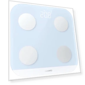 Умные весы для анализа состава тела — Анализаторы состава тела, Huawei