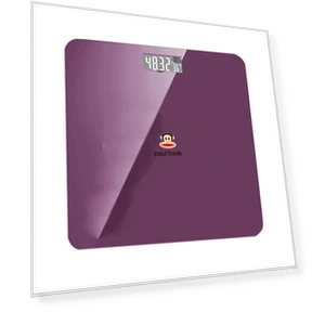 Умные весы для измерения жира в теле — Весы для контроля веса, Paul Frank