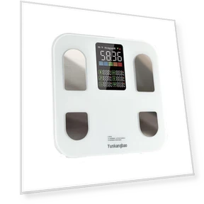 Умные весы для анализа состава тела — Весы для контроля веса, YunKangbao