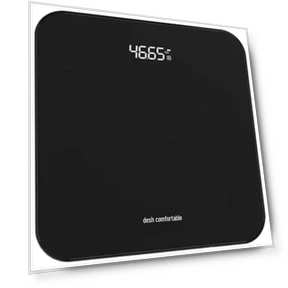 Умные весы для измерения жира в теле — Весы для контроля веса, JDST online