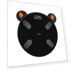 Умные весы для анализа состава тела — Весы для контроля веса, ICOMON