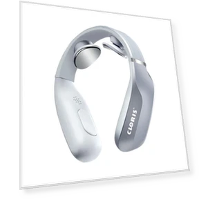 Умный массажер для шеи — Массажеры для спины, CLORIS