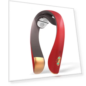 Умный массажер для шеи — Массажеры для спины, SKG