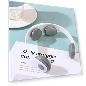 Умный массажер для шеи — Массажеры для спины, Enlluean