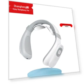 Умный массажер для шеи — Массажеры для спины, Shangheng