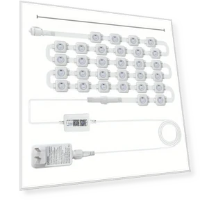 Умная светодиодная лента для наружного освещения — LED ленты, Mellow Home