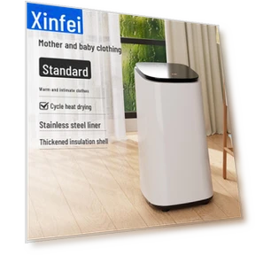 Умная сушилка для нижнего белья — Сушильные машины, Xinfei