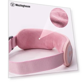 Умный массажер для глаз — Подушки, Westinghouse