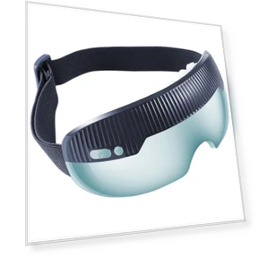 Умный массажер для глаз — Роллеры и ручки, Morphy Richards