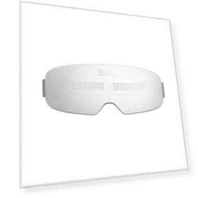 Умный массажер для глаз — Роллеры и ручки, SKG