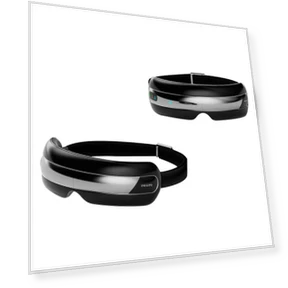 Умный массажер для глаз — Роллеры и ручки, Philips