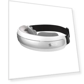 Умный массажер для глаз — Роллеры и ручки, SKG