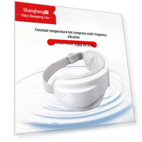 Умный массажер для глаз — Роллеры и ручки, Shangheng