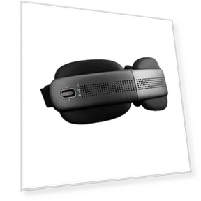 Умный массажер для глаз — Роллеры и ручки, Philips