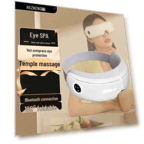 Умный массажер для глаз — Роллеры и ручки, Hezheng