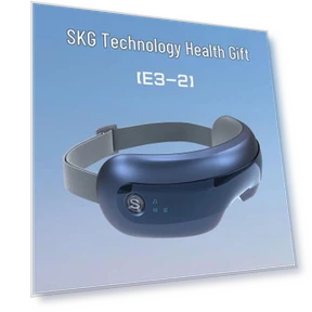 Умный массажер для глаз — Роллеры и ручки, SKG