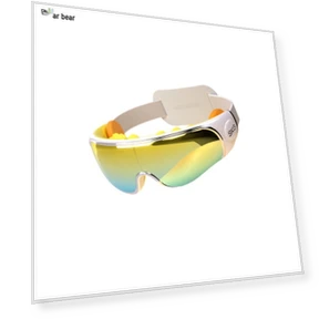 Смарт-массажер для глаз — Роллеры и ручки, SKG