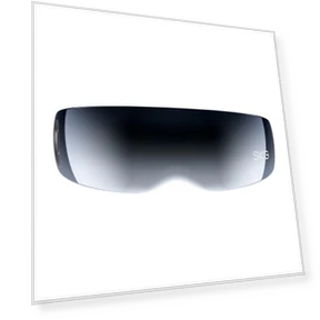 Умный массажер для глаз — Роллеры и ручки, SKG