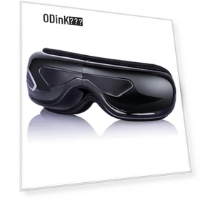 Умный массажер для глаз — Роллеры и ручки, ODINK