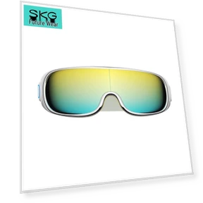 Умный массажер для глаз — Роллеры и ручки, SKG