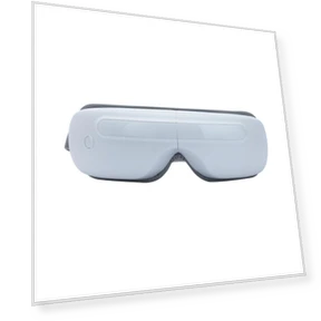 Умный складной массажер для глаз с подогревом и музыкой — Роллеры и ручки, JDST online