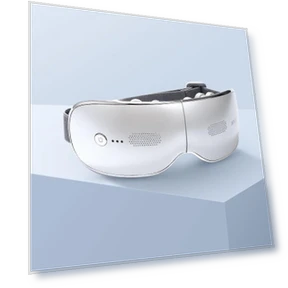 Складной умный массажер для глаз — Роллеры и ручки, Pangao