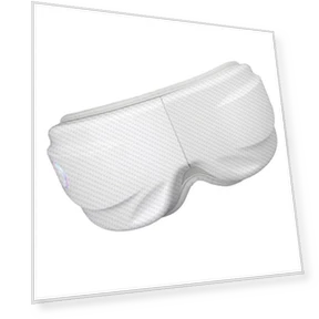 Умный складной массажер для глаз с музыкой — Роллеры и ручки, JDST online