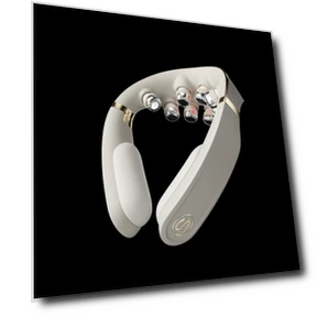 Складной массажер для шеи — Массажеры для спины, SKG