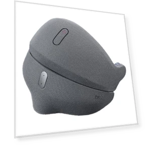 Умный массажер для головы и глаз — Массажеры для спины, Breo