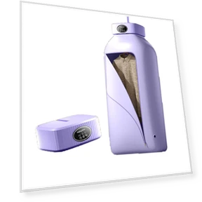 Умная сушилка для белья — Стиральные и сушильные машины, Modern Home Furnishing