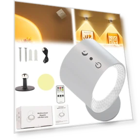 Умные светильники — Светодиодные, Ren Bag