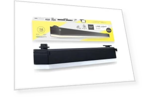 Умный линейный светильник для шинопроводов — Точечные светильники, Trendy Japanese products