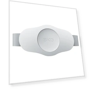 Умный массажер для поясницы и талии — Массажеры для спины, SKG