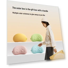 Умная массажная подушка для поясницы — Поясничные подушки, PGG