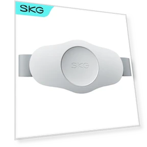 Умный массажер для поясницы — Бандажи для спины, SKG