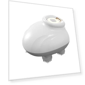 Умный массажер для головы с несколькими акупунктурными точками — Массажеры для кожи головы, Enlluean