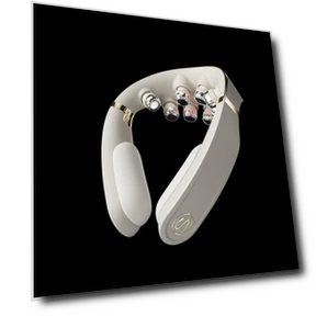 Умный массажер для шеи и плеч — Массажеры для спины, SKG